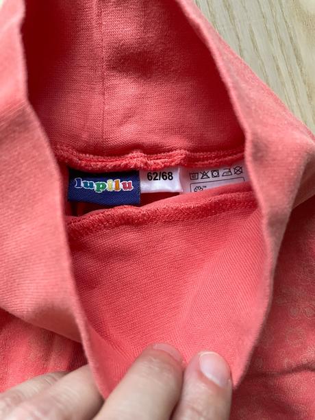 Tenké tepláky lupilu, lupilu,62