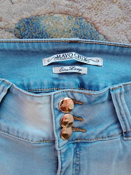 Rifle mayo chix, mayo chix,l