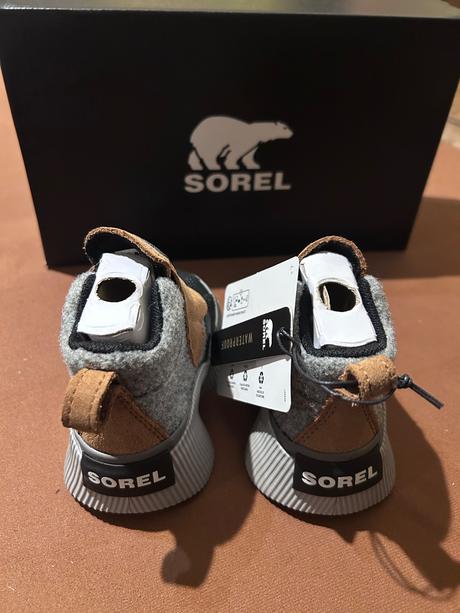 Sorel čizmy, sorel,21 / 22