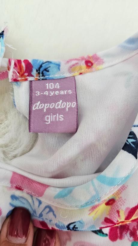 Bluzka, dopodopo,104