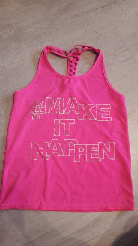 Letný balík pre dievča č.146, 140–152