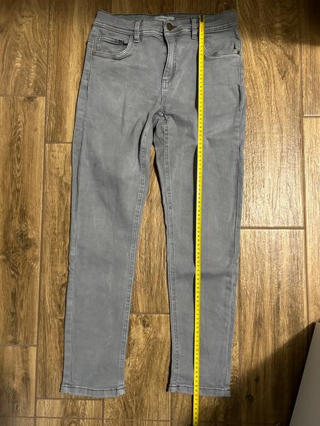 Rifle nenosené, h&m,158