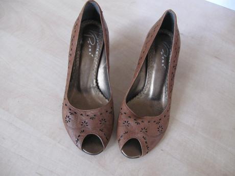 Dámske topánky, 40/41, 40