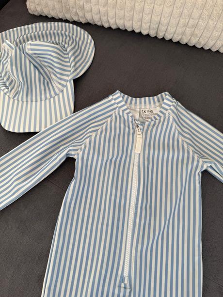 H&m súprava na kúpanie upf50, h&m,74