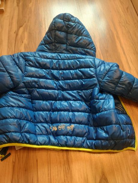 Prechodná bundička, kiki&koko,110