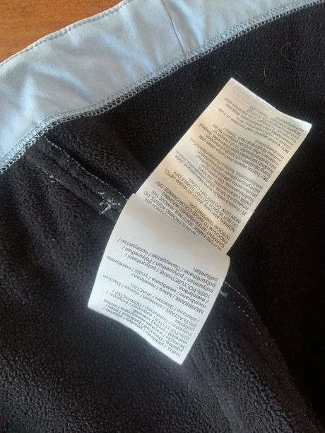 Reima koivula jarná softshellová bunda 134/140, reima,134