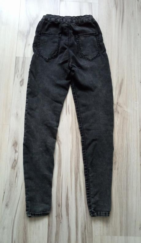 Rifle bershka č.34, bershka,34