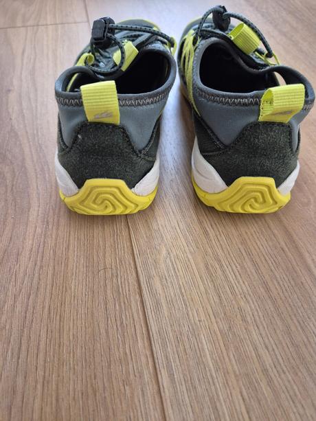 Jack wolfskin sandale, jack wolfskin,33
