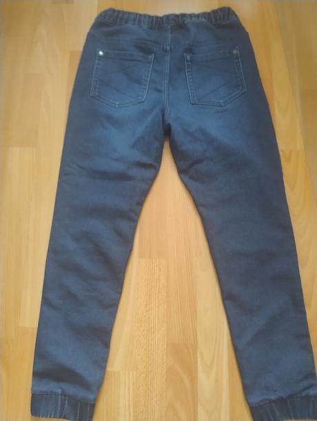 Rifle mäkké pohodlné, pepperts,158