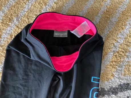 Športové legíny destination, 134