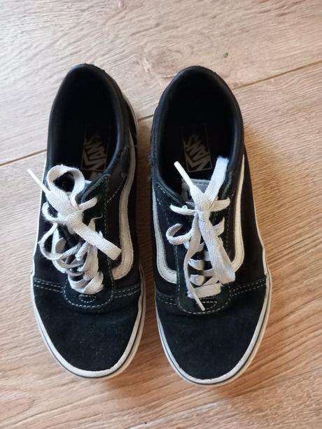 Tenisky vans, vans,34