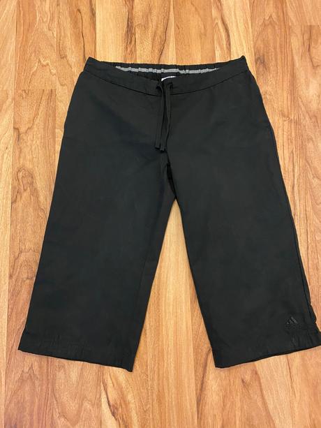 Sportovní kalhoty, adidas,38
