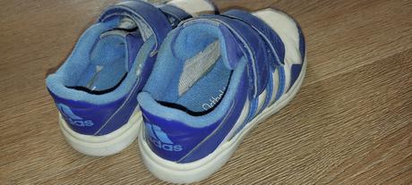 Tenisky, adidas,25