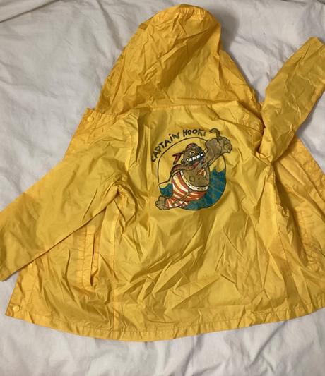 Pršiplášť, kenvelo,122