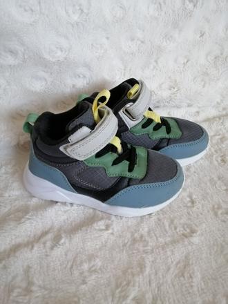 Vysoké botasky, reserved,25