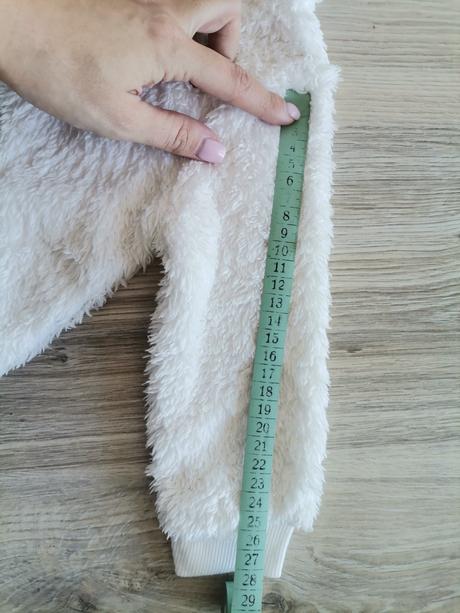 Dievčenska mikina so srnkou, pepco,80