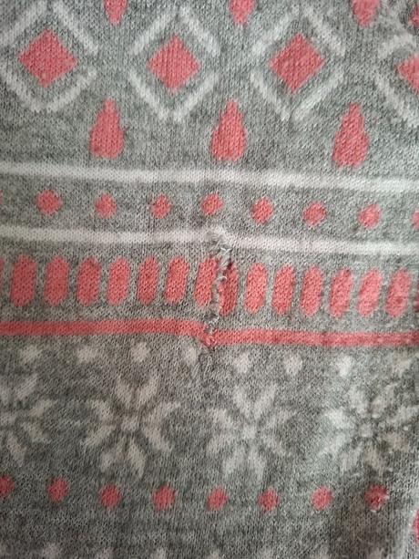 4x hrubšie legíny, veľ. 134/140, pepperts,134