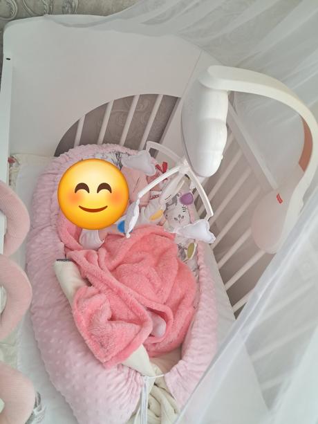 Výbava pre babätko, 