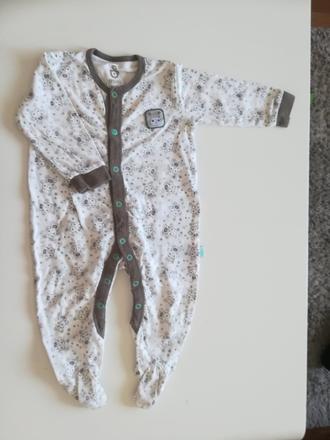 Overal na spanie, gmini,68