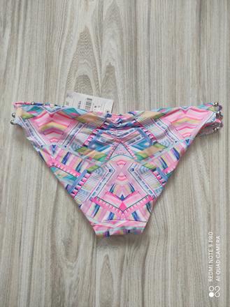 Oysho plavkové nohavičky, s