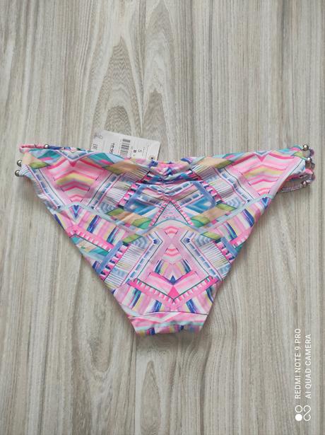 Oysho plavkové nohavičky, s