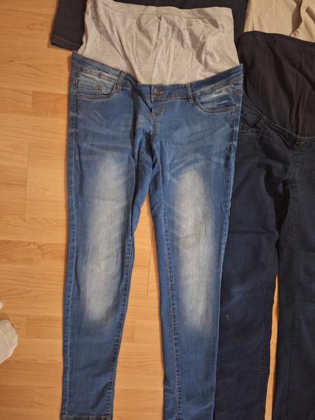 Tehotenske oblecenie 40, c&a,40