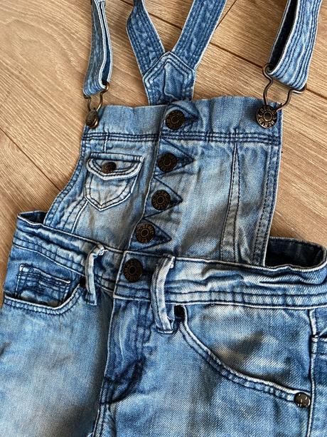 Riflové sortky na traky, 110