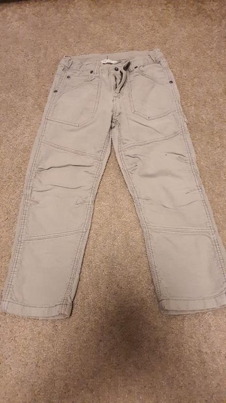 Menzestraky hm 122, h&m,122