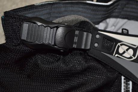 Nohavice msr m9 rngd, 34