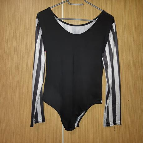 Damske micky a minnie body, 