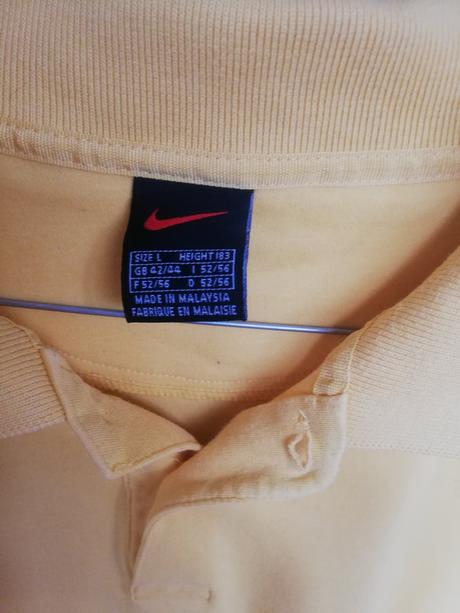 Pánske tričko nike, nike,xl