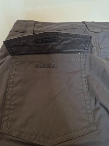 Snoboard nohavice, esprit,38