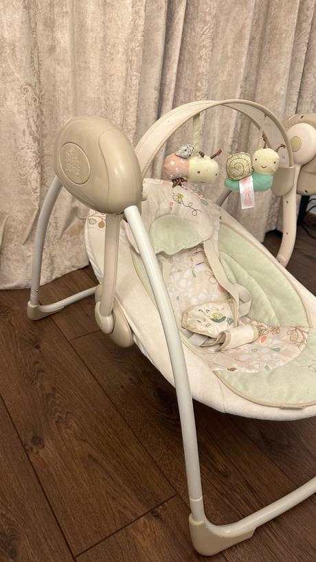 Bright star hojdacka, top stav, 