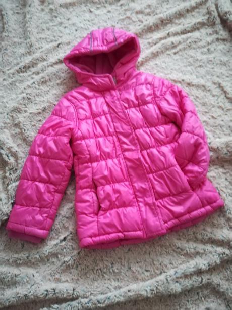 Zimná bunda, dopodopo,110