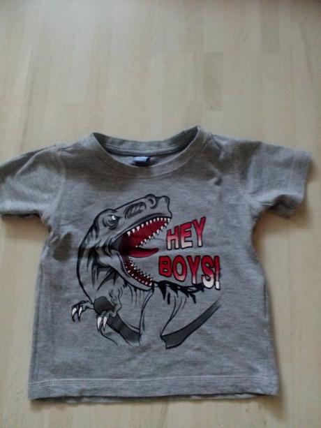 Tričko, dopodopo,98