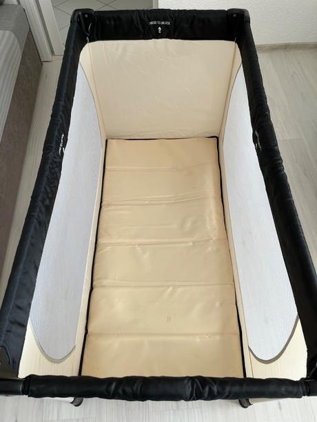 Cestovna postielka hauck, šírka (cm): 60,dĺžka (cm): 120