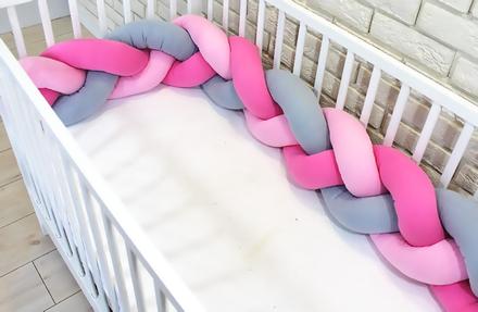 Mantinel pletený vrkoč, šírka (cm): 30,dĺžka (cm): 160