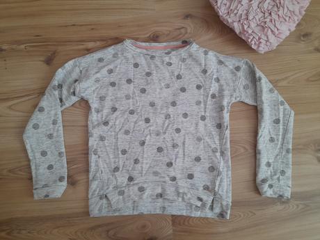 Mikina peckova 152-158, reserved,152