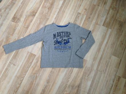 Tričko, pepperts,134