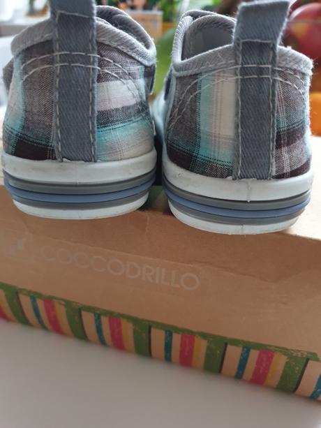 Platenky coccodrillo, coccodrillo,22