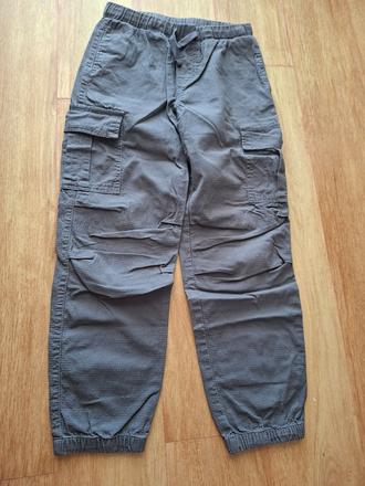 Jogger nohavice 152, 152