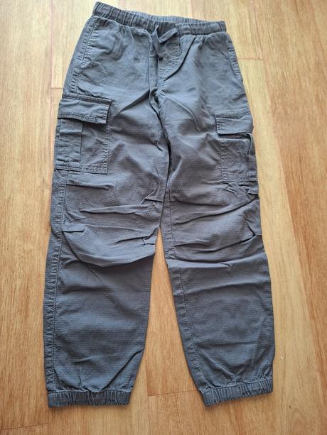 Jogger nohavice 152, 152