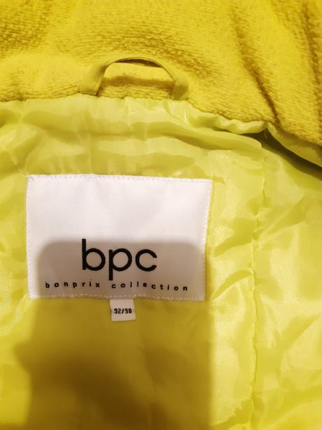 Oteplovacky + bunda, crivit,98