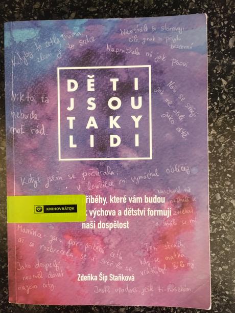 Děti jsou taky lidi, 