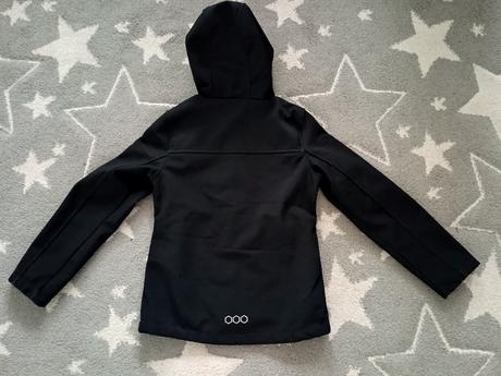 Softshellová bundička, 146