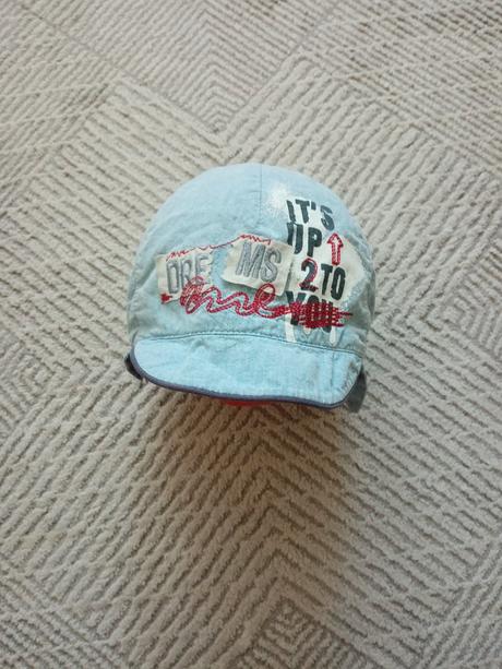 Tenká látková siltovka na leto, 92