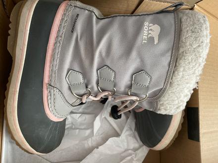 Snehule sorel, sorel,33