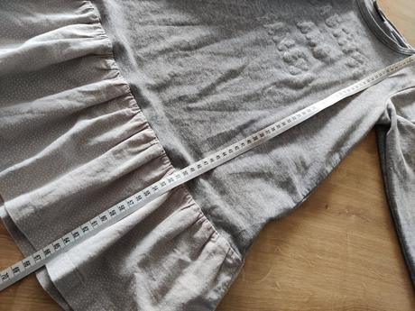 Šaty/tunika, pepperts,140