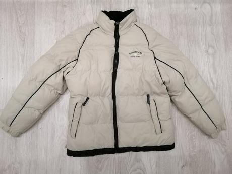 Detská bunda, rose,158