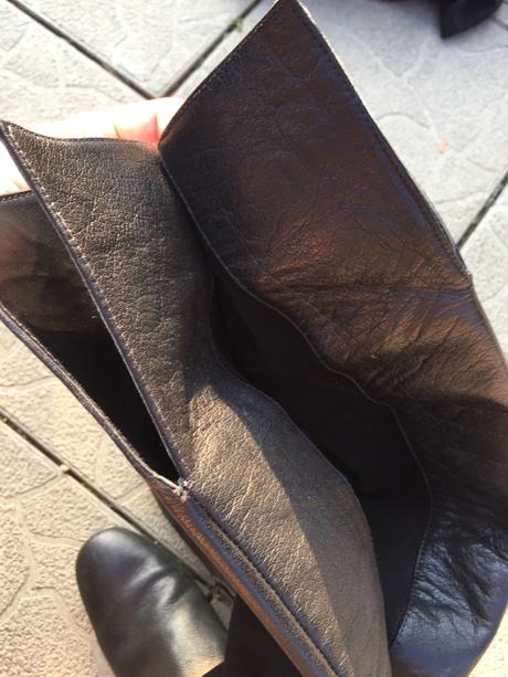 Kožene čižmy zara women 36, zara,36